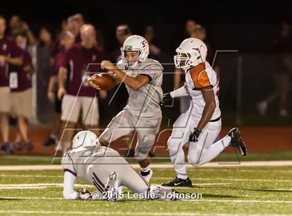 Thumbnail 3 in Dobie @ Pearland photogallery.
