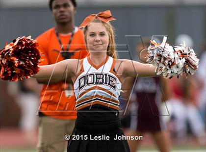 Thumbnail 1 in Dobie @ Pearland photogallery.