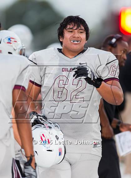 Thumbnail 3 in Dobie @ Pearland photogallery.