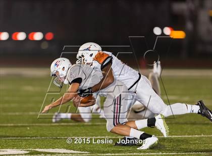 Thumbnail 3 in Dobie @ Pearland photogallery.
