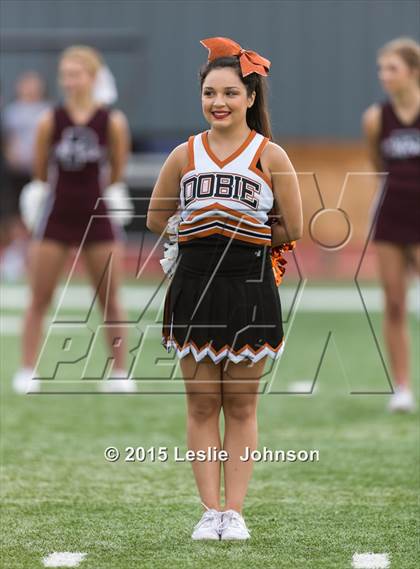 Thumbnail 1 in Dobie @ Pearland photogallery.