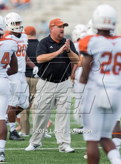 Thumbnail 3 in Dobie @ Pearland photogallery.