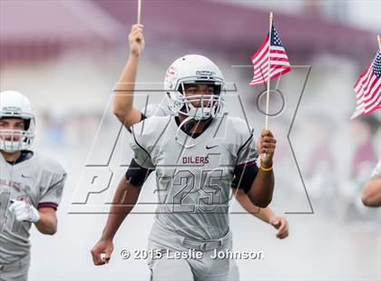 Thumbnail 2 in Dobie @ Pearland photogallery.