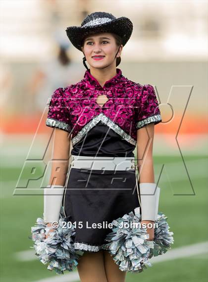 Thumbnail 1 in Dobie @ Pearland photogallery.