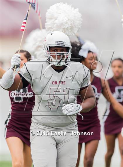 Thumbnail 2 in Dobie @ Pearland photogallery.