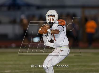 Thumbnail 1 in Dobie @ Pearland photogallery.