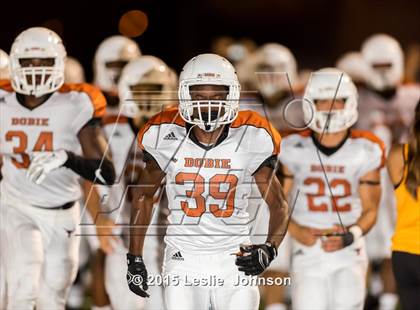Thumbnail 2 in Dobie @ Pearland photogallery.