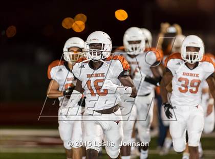 Thumbnail 3 in Dobie @ Pearland photogallery.