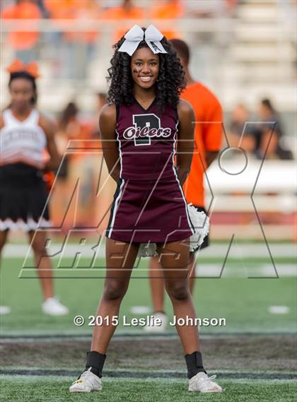 Thumbnail 3 in Dobie @ Pearland photogallery.