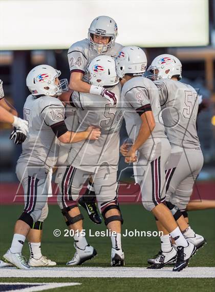 Thumbnail 1 in Dobie @ Pearland photogallery.