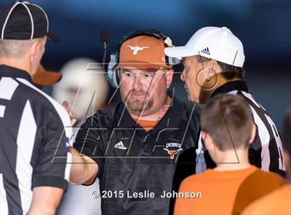 Thumbnail 2 in Dobie @ Pearland photogallery.