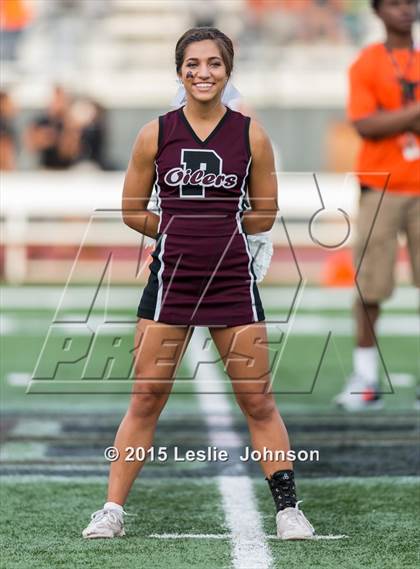 Thumbnail 1 in Dobie @ Pearland photogallery.