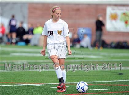 Thumbnail 1 in MacArthur vs Arlington (NYSPHSAA Class AA Final) photogallery.