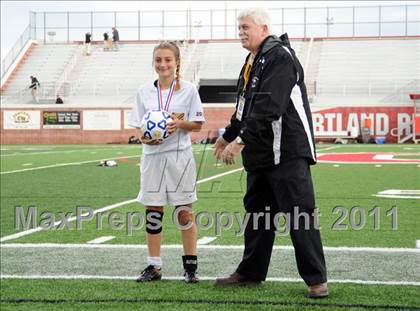 Thumbnail 3 in MacArthur vs Arlington (NYSPHSAA Class AA Final) photogallery.