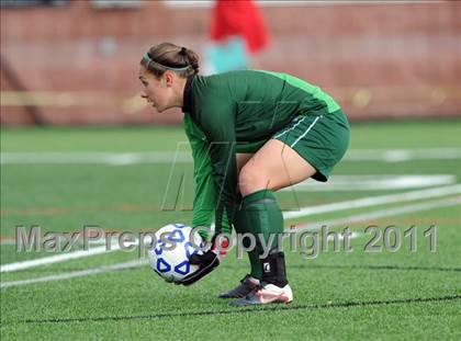 Thumbnail 1 in MacArthur vs Arlington (NYSPHSAA Class AA Final) photogallery.