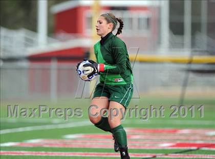 Thumbnail 3 in MacArthur vs Arlington (NYSPHSAA Class AA Final) photogallery.