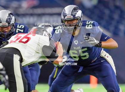 Thumbnail 2 in Cy-Ridge vs Clear Brook (UIL 6A Regional Playoff) photogallery.