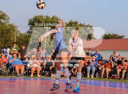 Thumbnail 1 in Highland vs Northridge (Showdown at Sundown Preview) photogallery.