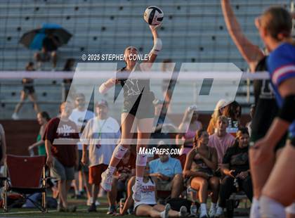 Thumbnail 1 in Highland vs Northridge (Showdown at Sundown Preview) photogallery.
