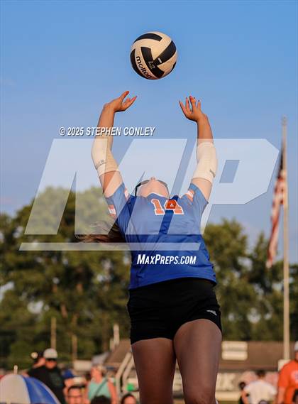 Thumbnail 3 in Highland vs Northridge (Showdown at Sundown Preview) photogallery.