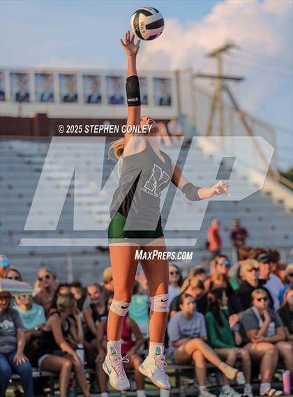 Thumbnail 1 in Highland vs Northridge (Showdown at Sundown Preview) photogallery.