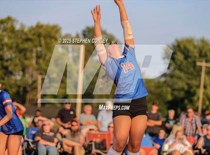 Thumbnail 3 in Highland vs Northridge (Showdown at Sundown Preview) photogallery.