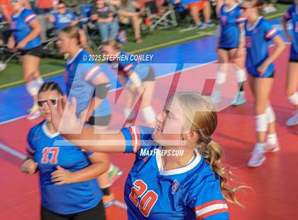 Thumbnail 1 in Highland vs Northridge (Showdown at Sundown Preview) photogallery.