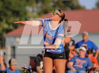 Thumbnail 2 in Highland vs Northridge (Showdown at Sundown Preview) photogallery.