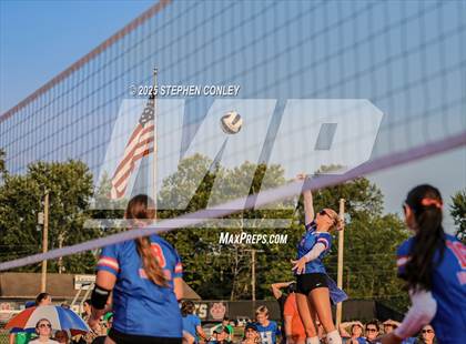 Thumbnail 3 in Highland vs Northridge (Showdown at Sundown Preview) photogallery.