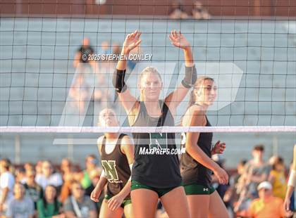 Thumbnail 2 in Highland vs Northridge (Showdown at Sundown Preview) photogallery.