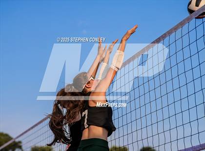 Thumbnail 3 in Highland vs Northridge (Showdown at Sundown Preview) photogallery.