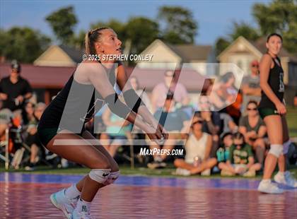 Thumbnail 2 in Highland vs Northridge (Showdown at Sundown Preview) photogallery.