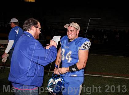 Thumbnail 2 in Bagdad vs. Mogollon (AIA Division 6 Final) photogallery.