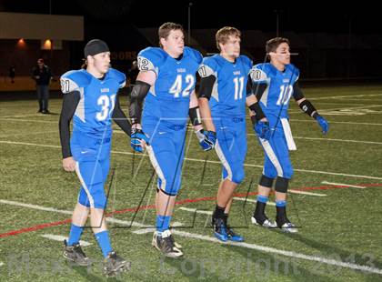 Thumbnail 2 in Bagdad vs. Mogollon (AIA Division 6 Final) photogallery.