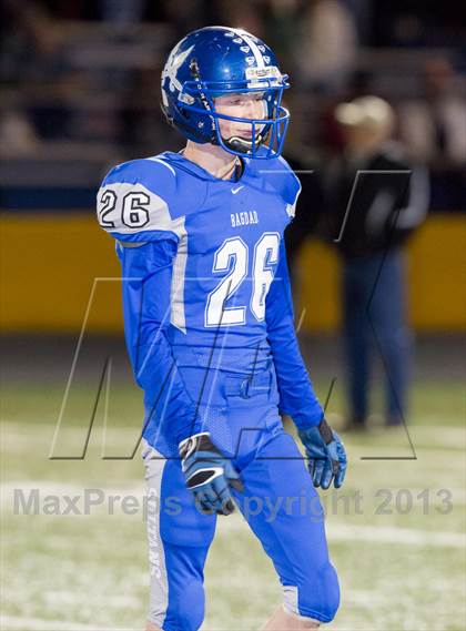 Thumbnail 1 in Bagdad vs. Mogollon (AIA Division 6 Final) photogallery.