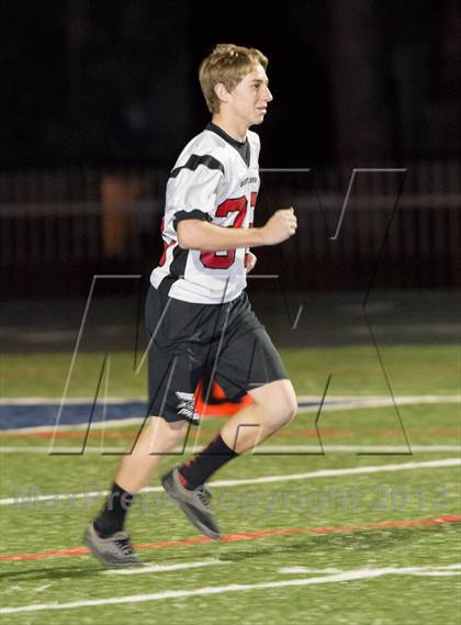 Thumbnail 2 in Bagdad vs. Mogollon (AIA Division 6 Final) photogallery.