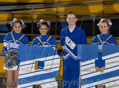 Thumbnail 1 in Bagdad vs. Mogollon (AIA Division 6 Final) photogallery.