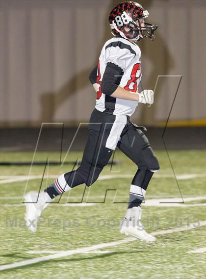 Thumbnail 1 in Bagdad vs. Mogollon (AIA Division 6 Final) photogallery.