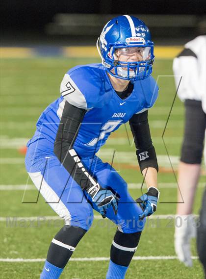 Thumbnail 1 in Bagdad vs. Mogollon (AIA Division 6 Final) photogallery.