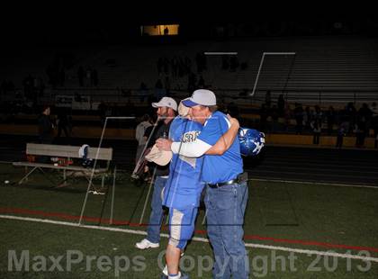 Thumbnail 1 in Bagdad vs. Mogollon (AIA Division 6 Final) photogallery.