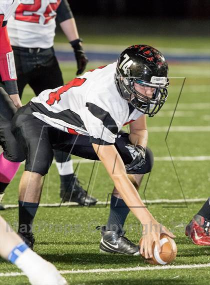 Thumbnail 1 in Bagdad vs. Mogollon (AIA Division 6 Final) photogallery.