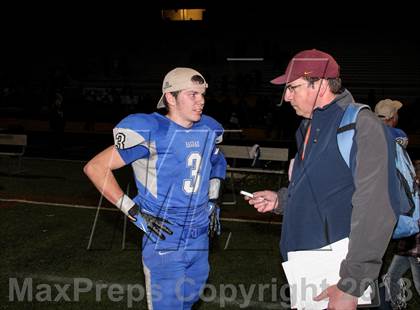 Thumbnail 3 in Bagdad vs. Mogollon (AIA Division 6 Final) photogallery.