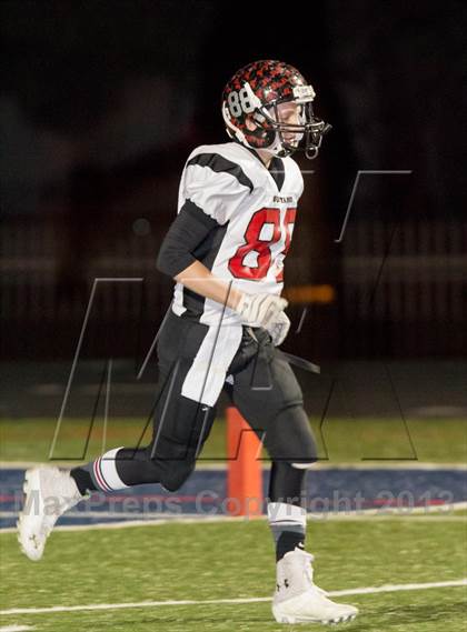 Thumbnail 3 in Bagdad vs. Mogollon (AIA Division 6 Final) photogallery.