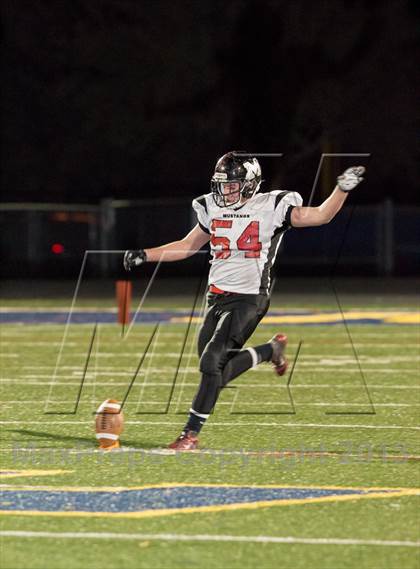 Thumbnail 1 in Bagdad vs. Mogollon (AIA Division 6 Final) photogallery.