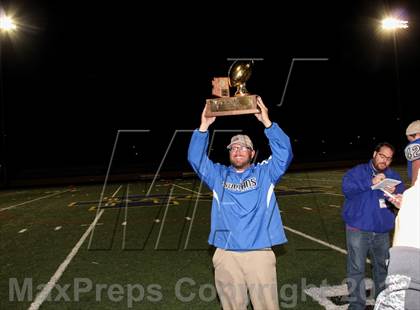 Thumbnail 3 in Bagdad vs. Mogollon (AIA Division 6 Final) photogallery.