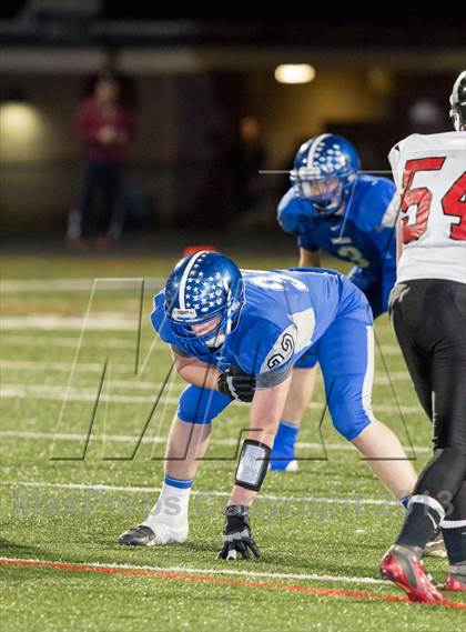 Thumbnail 3 in Bagdad vs. Mogollon (AIA Division 6 Final) photogallery.