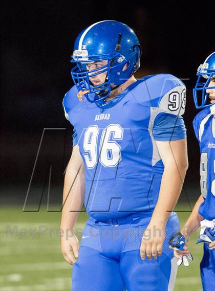 Thumbnail 2 in Bagdad vs. Mogollon (AIA Division 6 Final) photogallery.