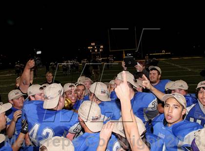 Thumbnail 2 in Bagdad vs. Mogollon (AIA Division 6 Final) photogallery.
