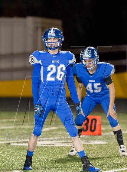 Thumbnail 2 in Bagdad vs. Mogollon (AIA Division 6 Final) photogallery.