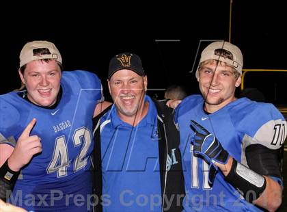 Thumbnail 1 in Bagdad vs. Mogollon (AIA Division 6 Final) photogallery.